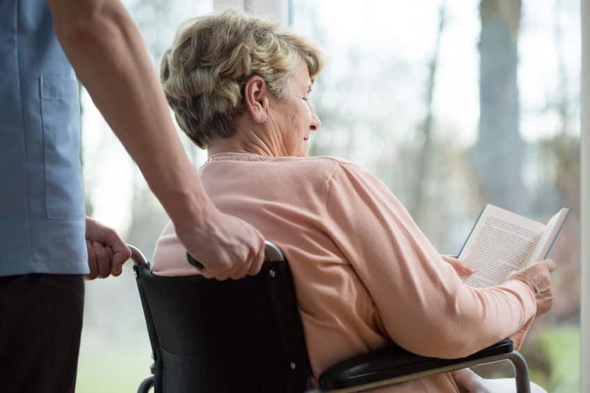 résidences services senior