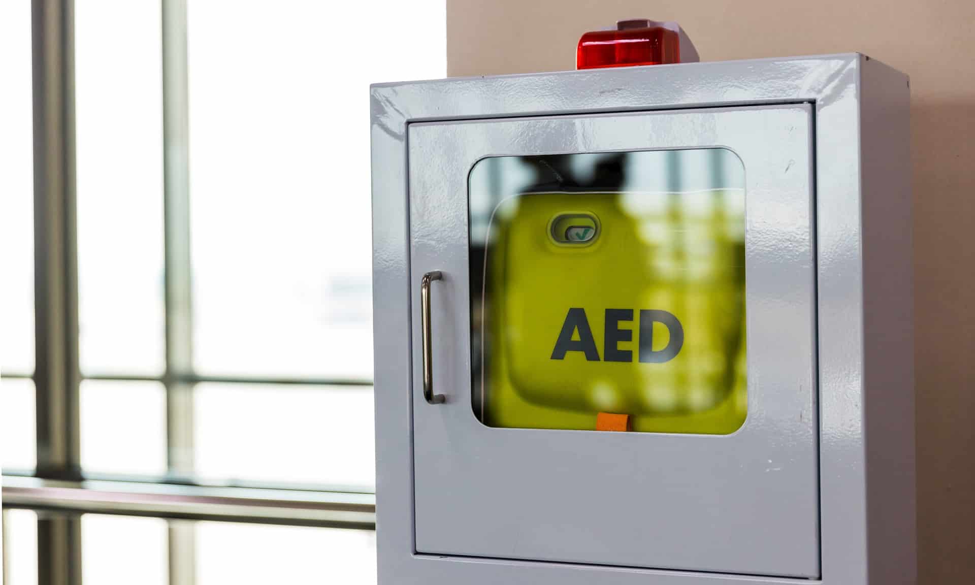 avantages des défibrillateurs