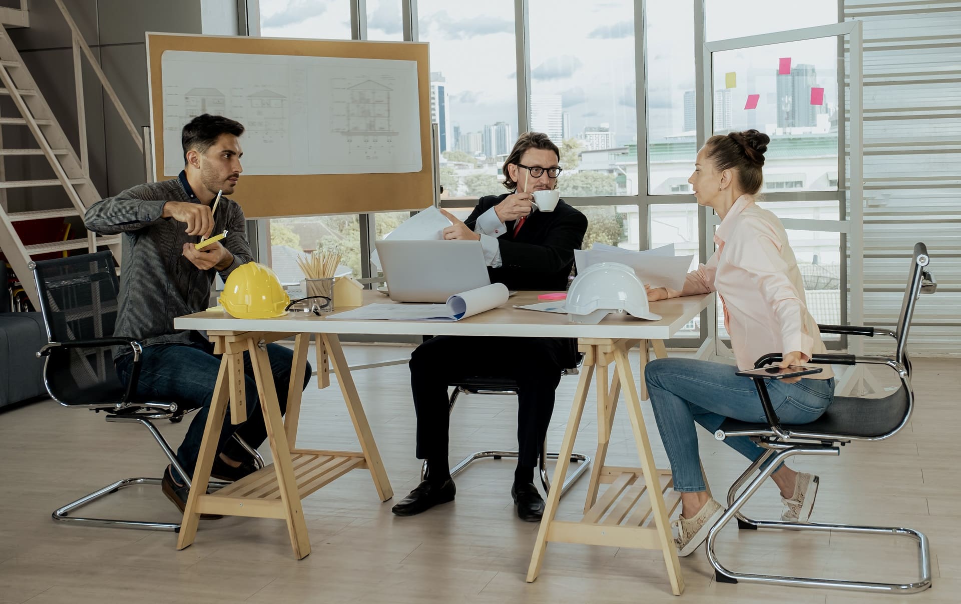 gérer le stress au travail