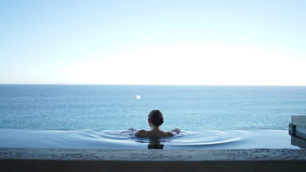 Oubliez le stress grâce à une séance de thalasso en Normandie