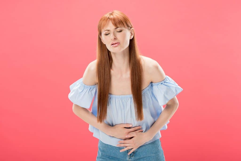 remèdes de grand-mère contre les règles douloureuses