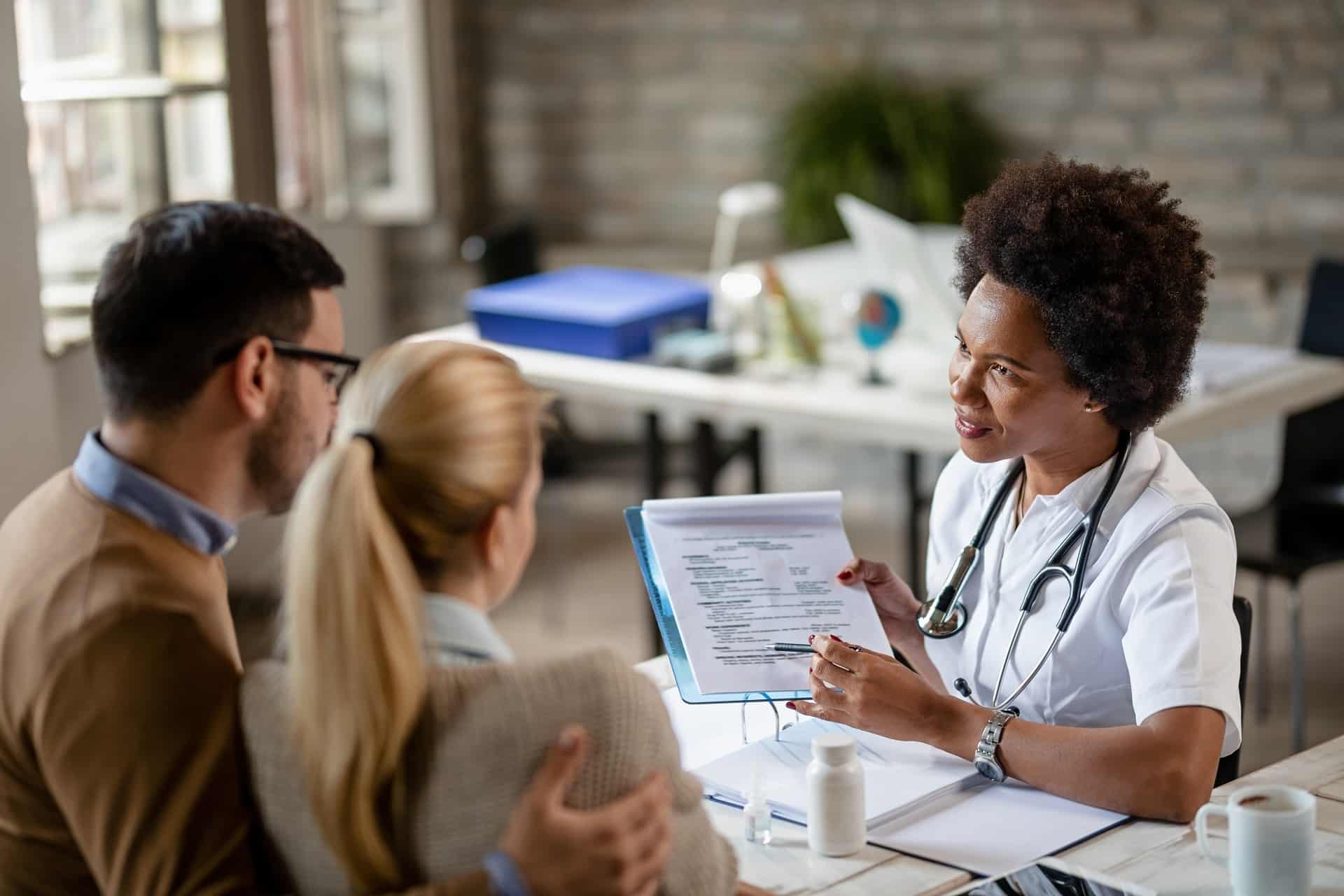 transformations du secteur de l'assurance santé