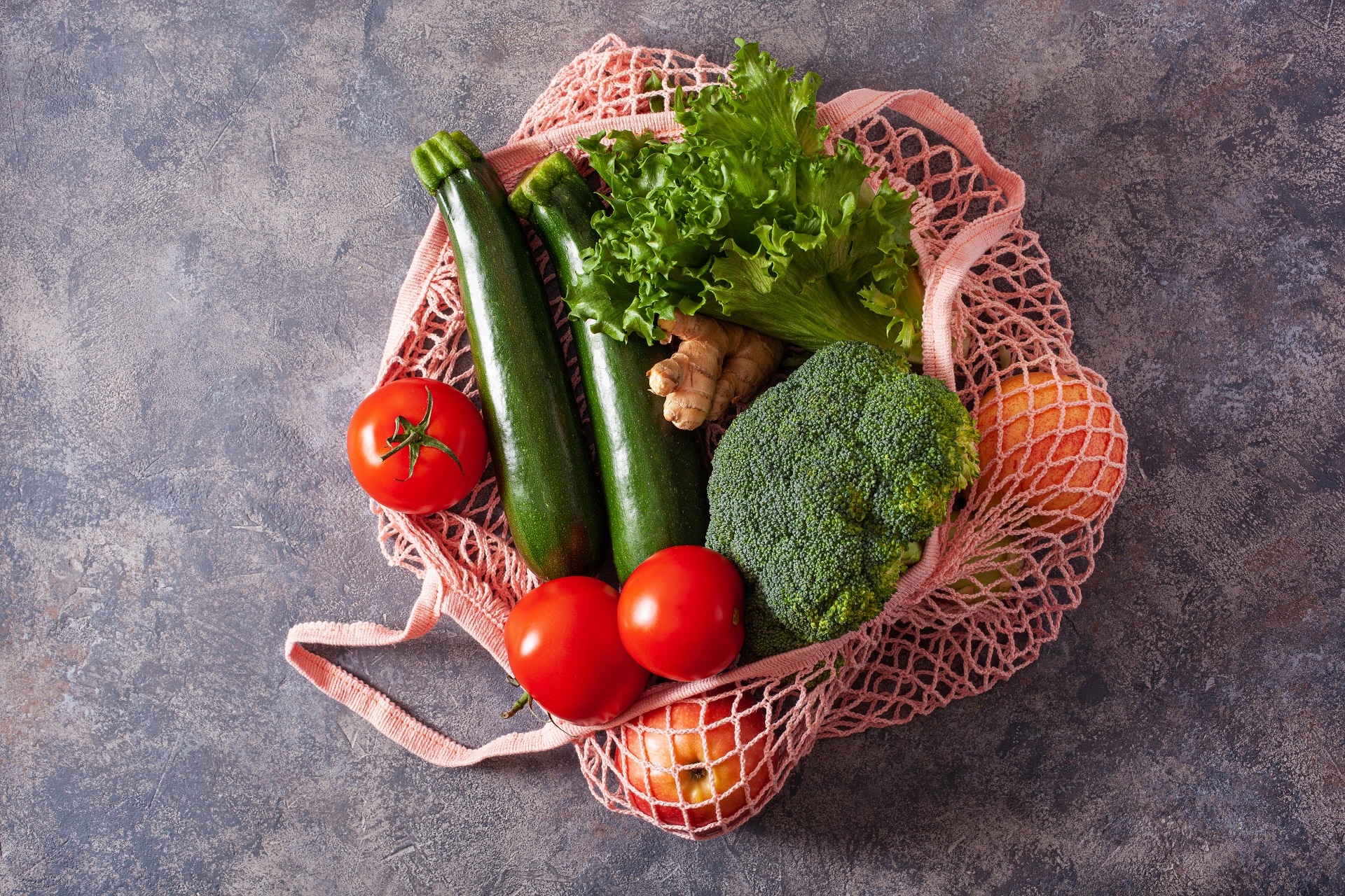 Aliments à privilégier pour prévenir l'aggravation d'une hernie inguinale