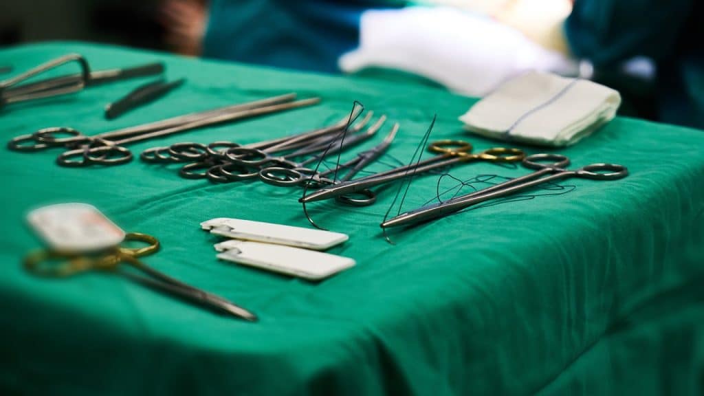 La chirurgie de la rhizarthrose : à la découverte des traitements innovants