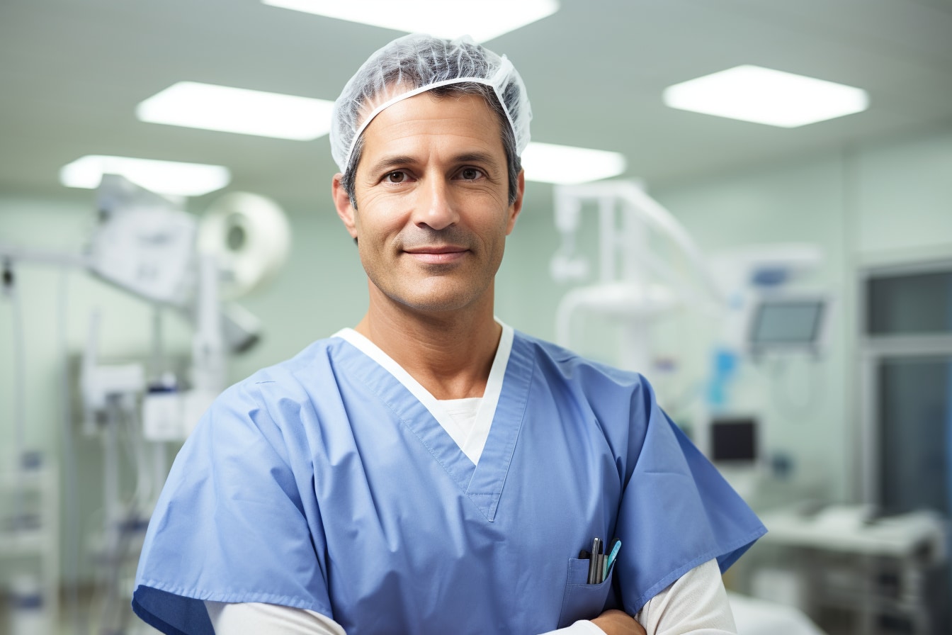 clinique chirurgie esthétique Tunisie