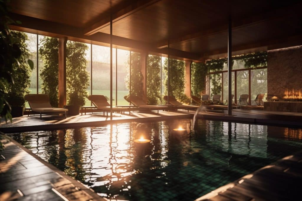 cure thermale pour arthrose