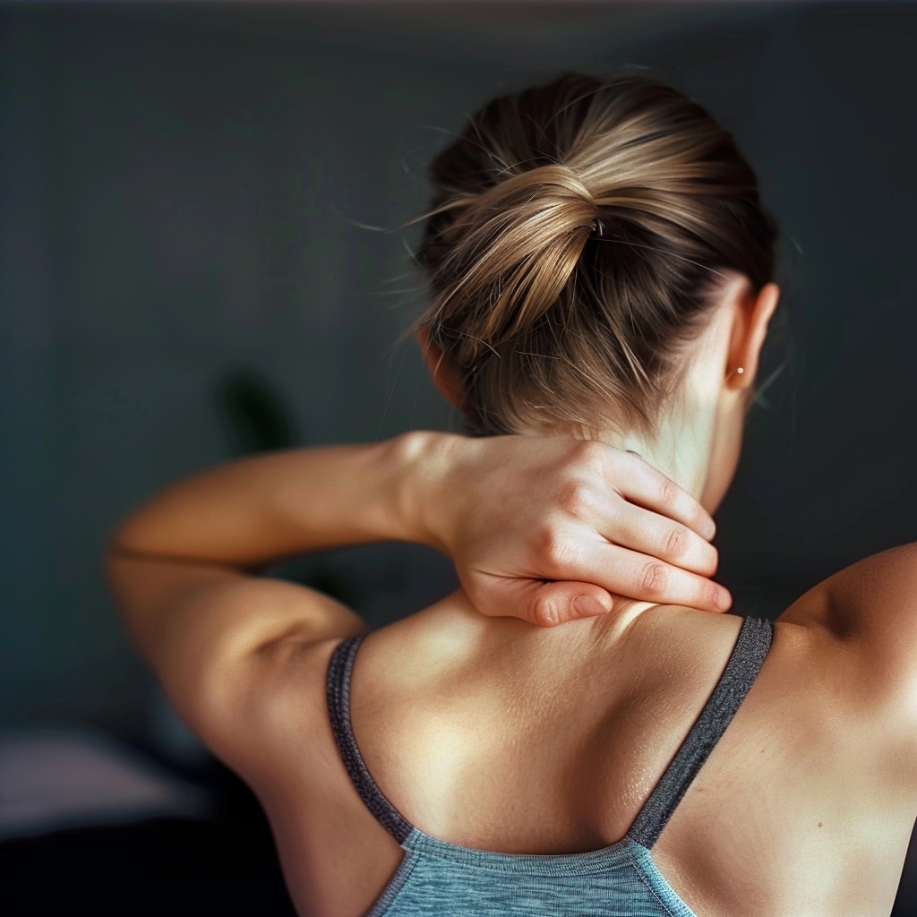 soulager les douleurs musculaires et articulaires