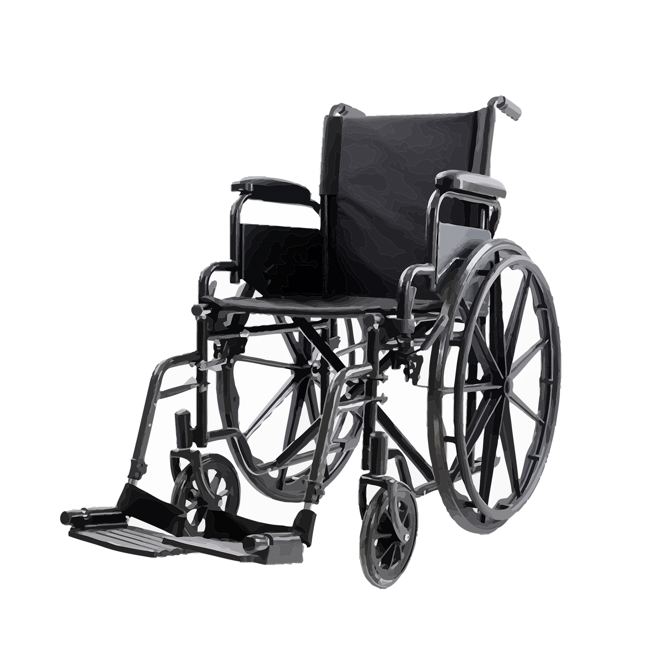 fauteuil roulant