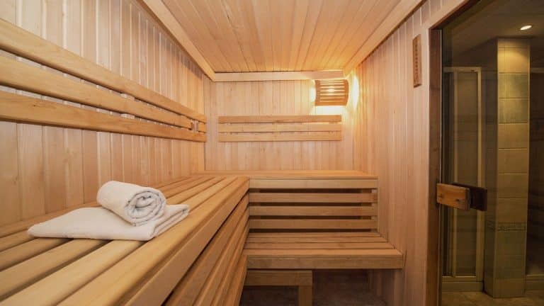 L'intérêt de posséder un spa, un hammam ou un sauna à la maison