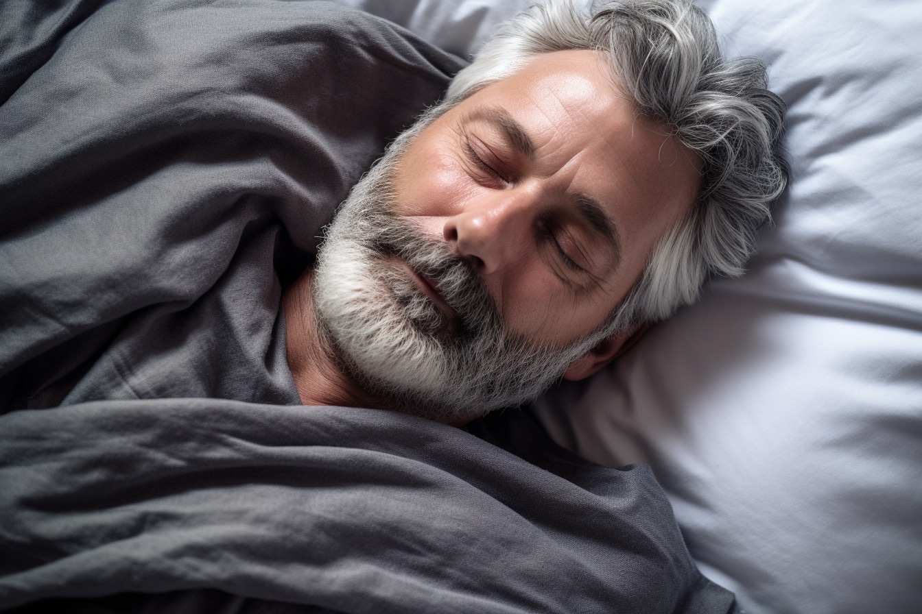 tester l'apnée du sommeil à domicile