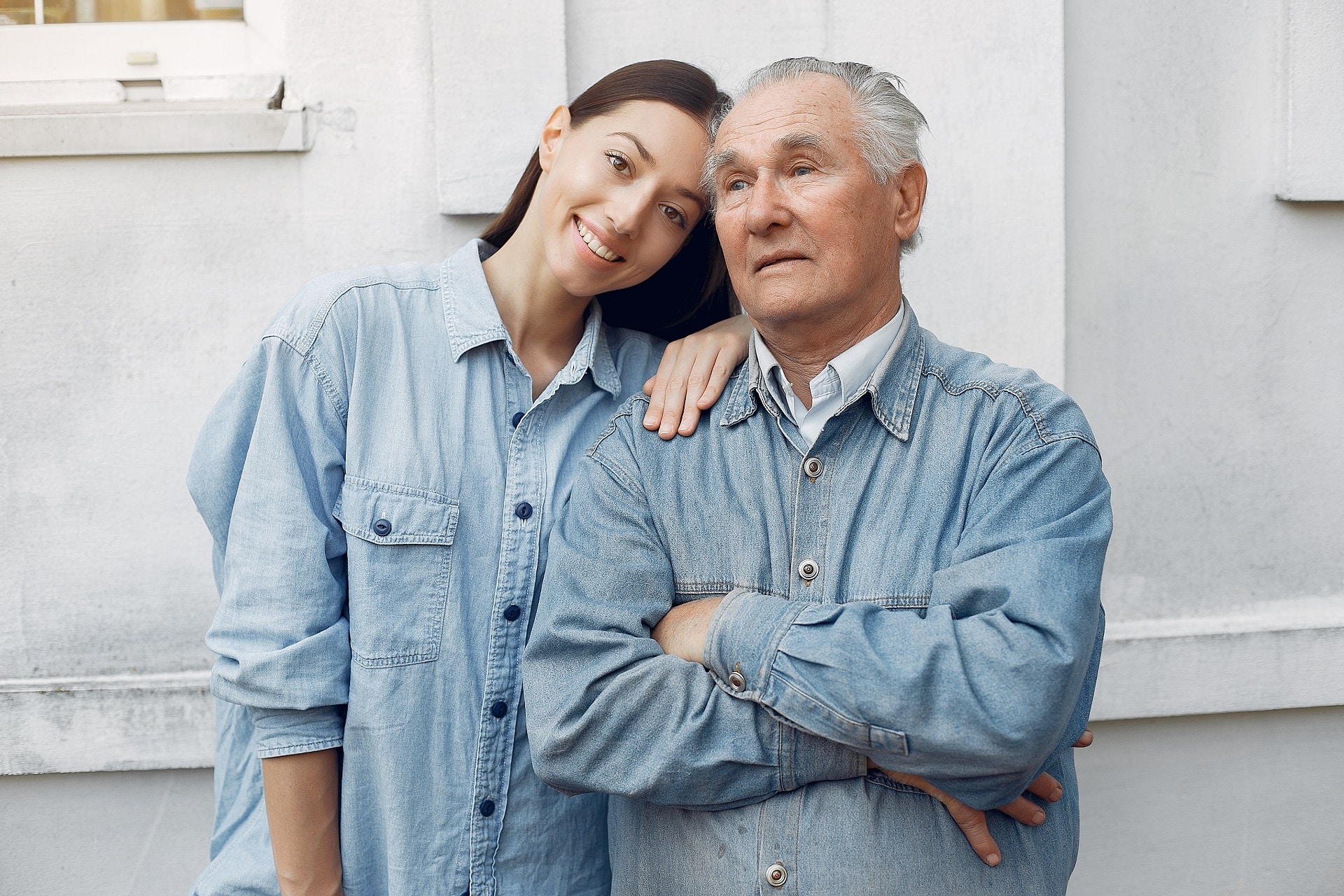 personnes âgées avec déplacements médicaux pris en charge