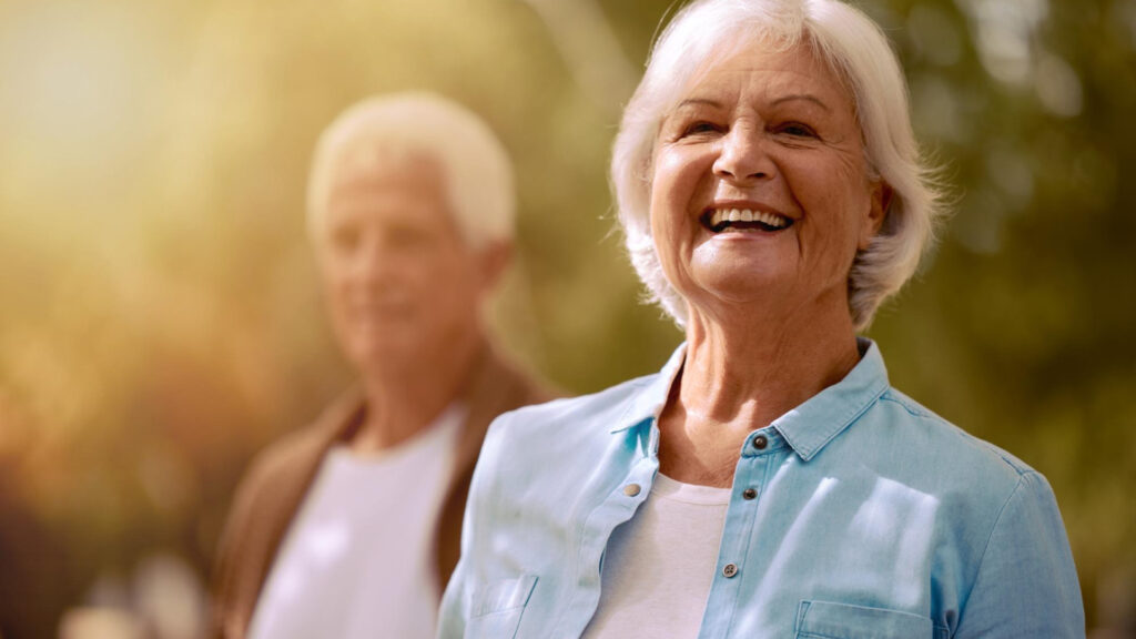 Bien-être après 60 ans : conseils pour prendre soin de votre corps et de votre esprit