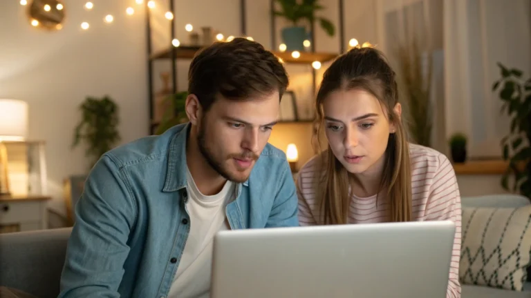 couple choisi mutuelle